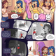 Illustration for article titled Sunday Comics: Reverse Vampire